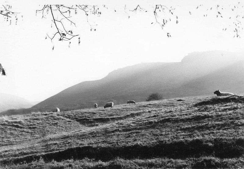 1980264_10202784831356017_1727859897573116215_o.jpg - Dovestones Reservoir, c. 1977 [photo: Woolly Wolstenholme]