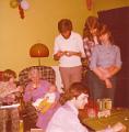 Christmas at Marion's 1977