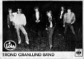 Trond Granlund Band