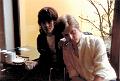 me and woolly - germany 1982