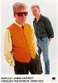 John and Woolly 1999
