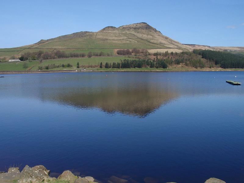 P4152730.jpg - Alderman Hill, 15th April, 2014