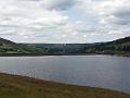 G - The Dam from the Bench