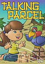 The Talking Parcel US DVD